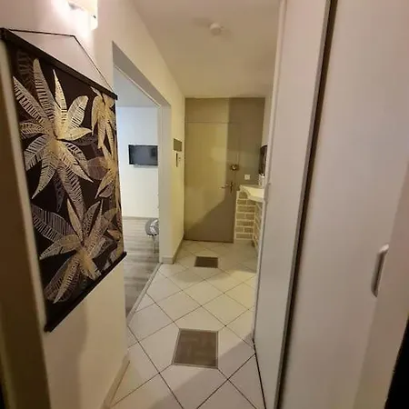 Apartman Le Cocon De Cecile