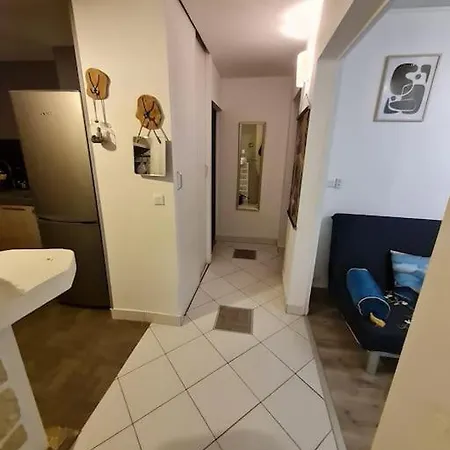 Le Cocon De Cecile *