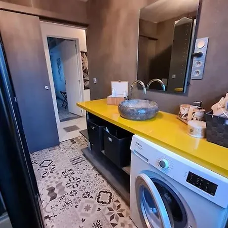 Le Cocon De Cecile
